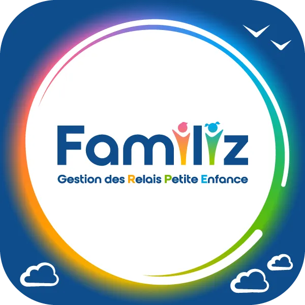 Logo de Familiz